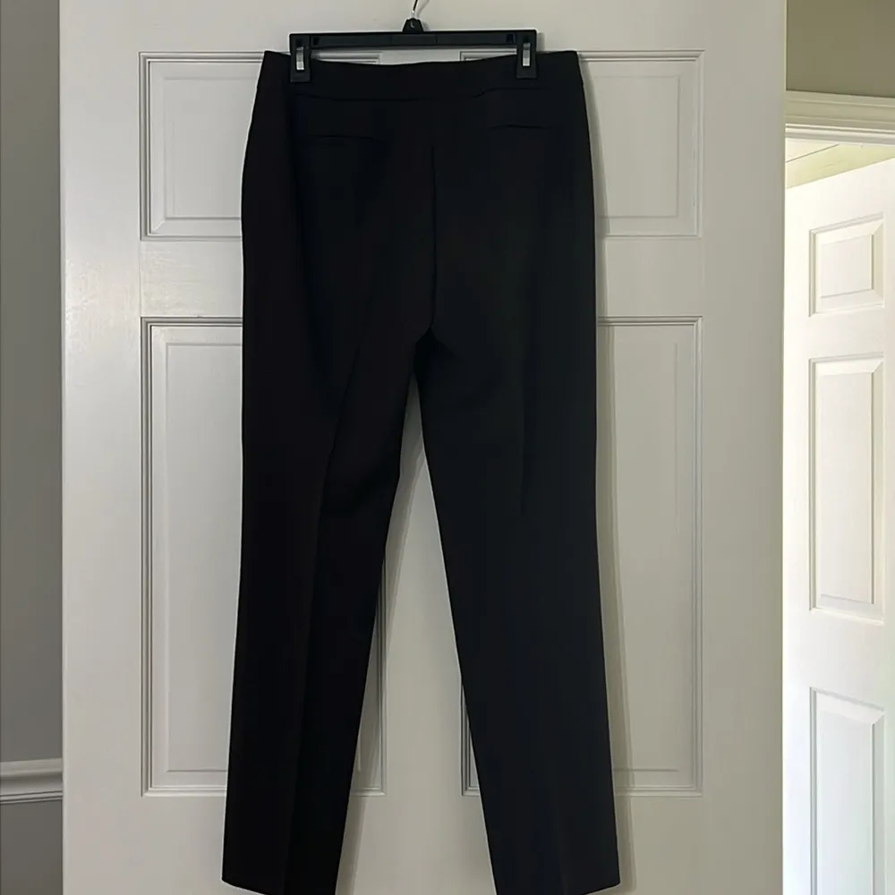 New Without Tags Talbots Brown Dress Pants - Image 10