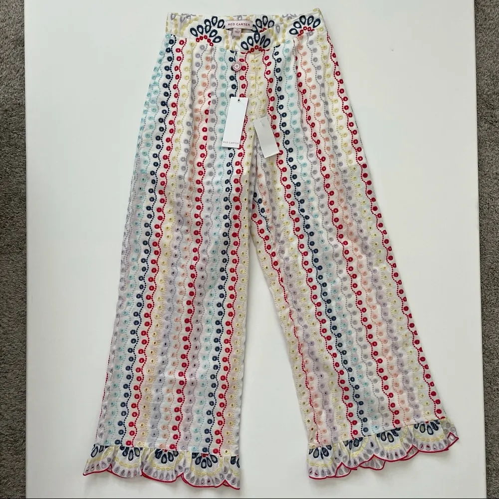 Red Carter Women’s LAYLA Pant Size XS - Image 5