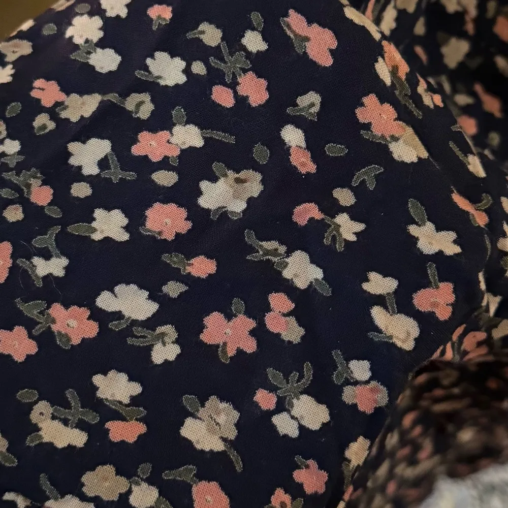 floral baby doll dress - Image 7