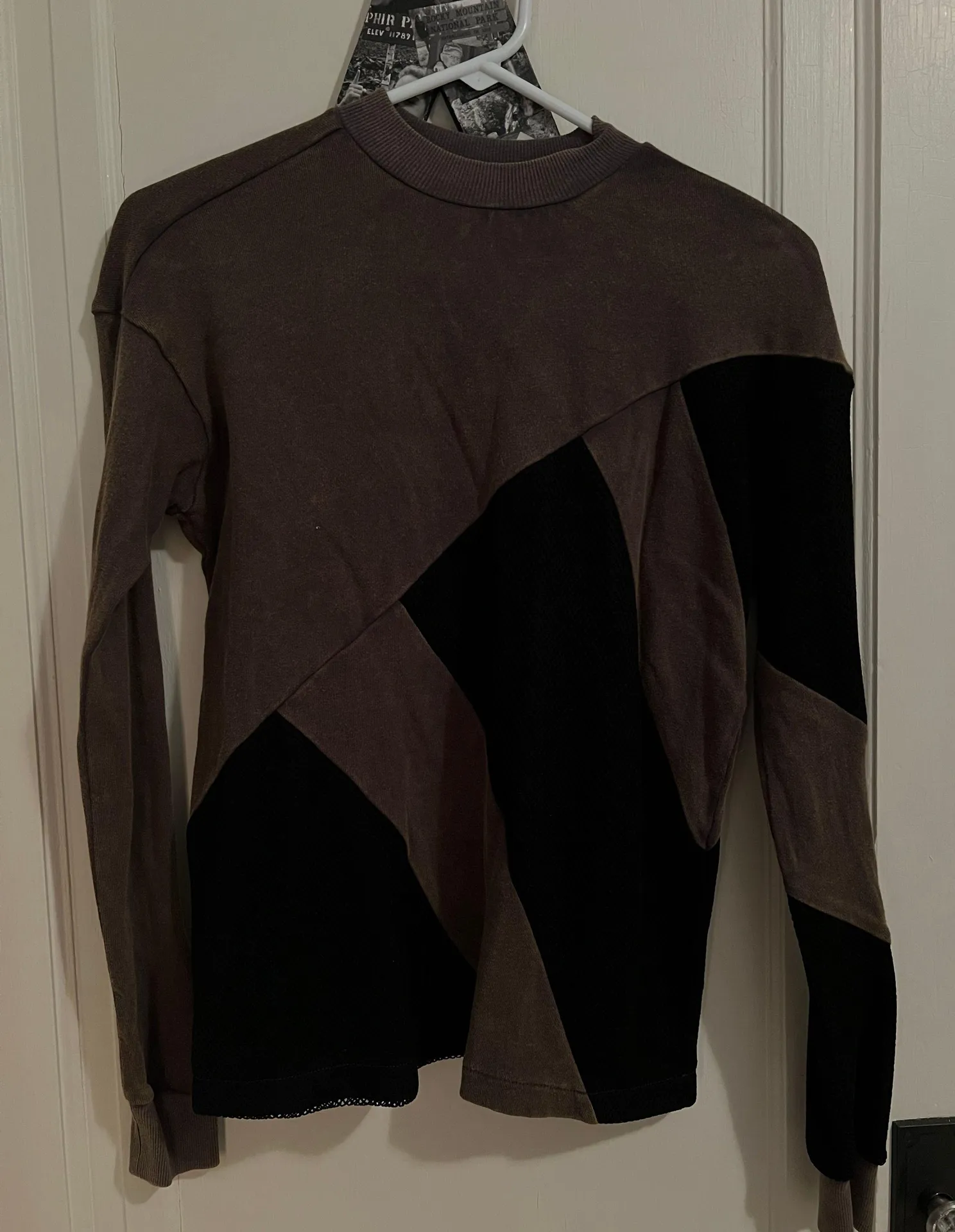 Gilded Intent Top - Image 2