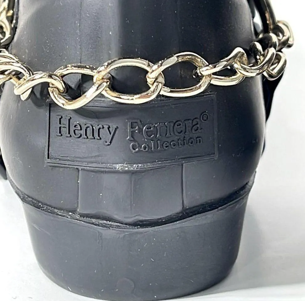 Henry Ferrera Rain Boot Bond - Image 9