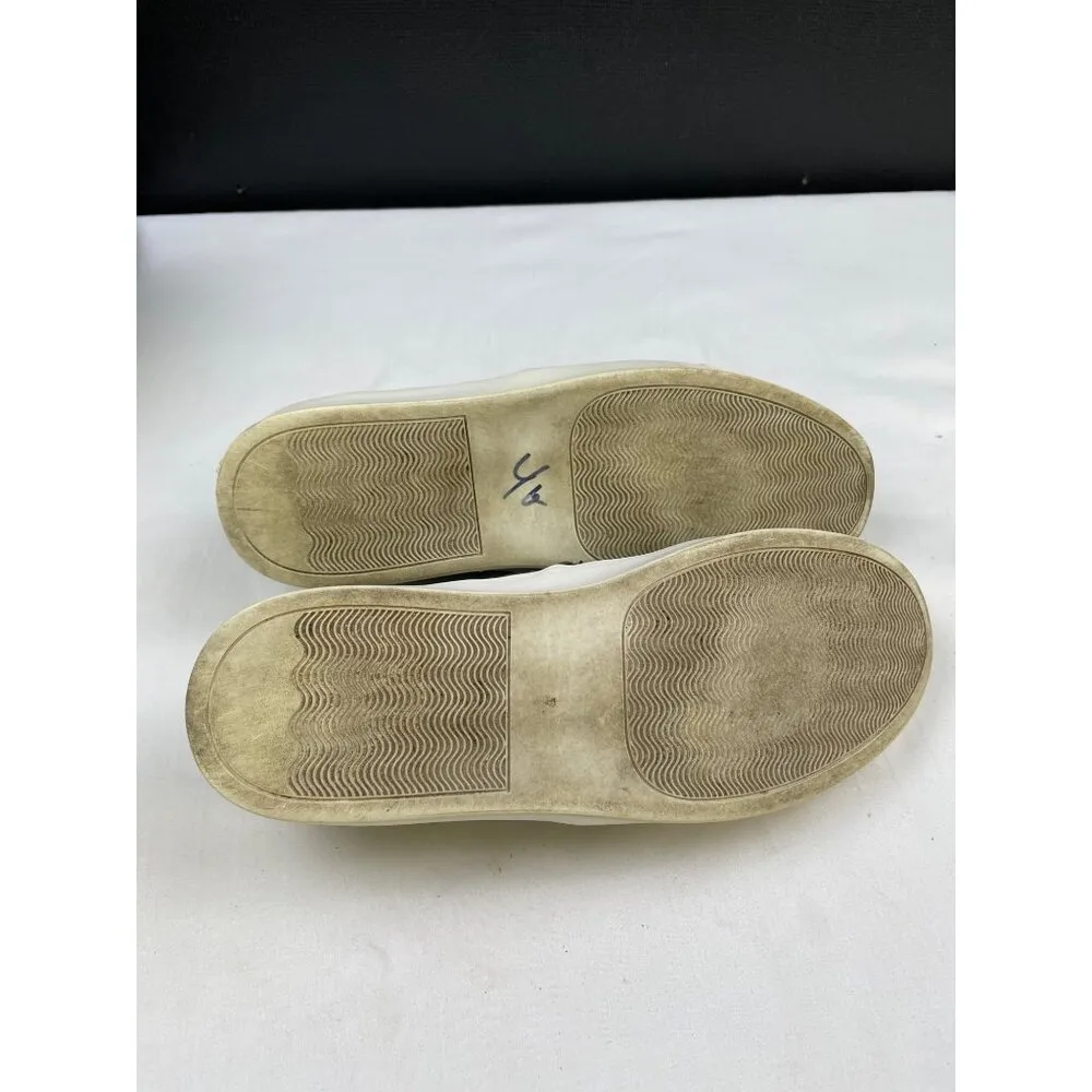 Juicy Couture Women's Black Slip on Sneakers/Shoes Size 8.5 SKU 4498 - Image 7