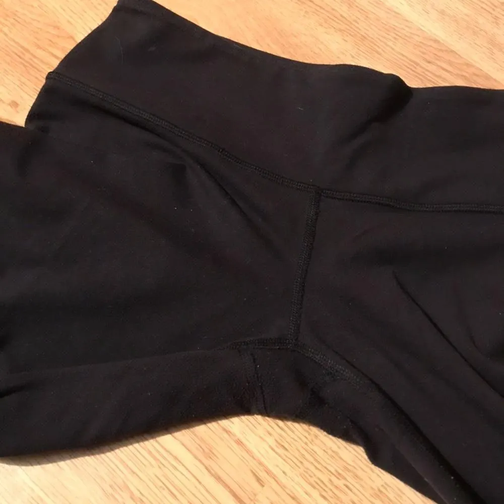 Lululemon Black Leggings - Image 3