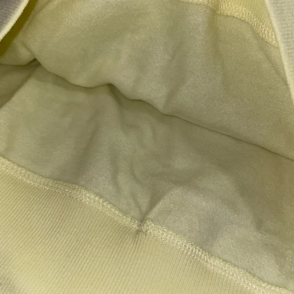 NWT-playboy cropped sweatshirt - Image 6