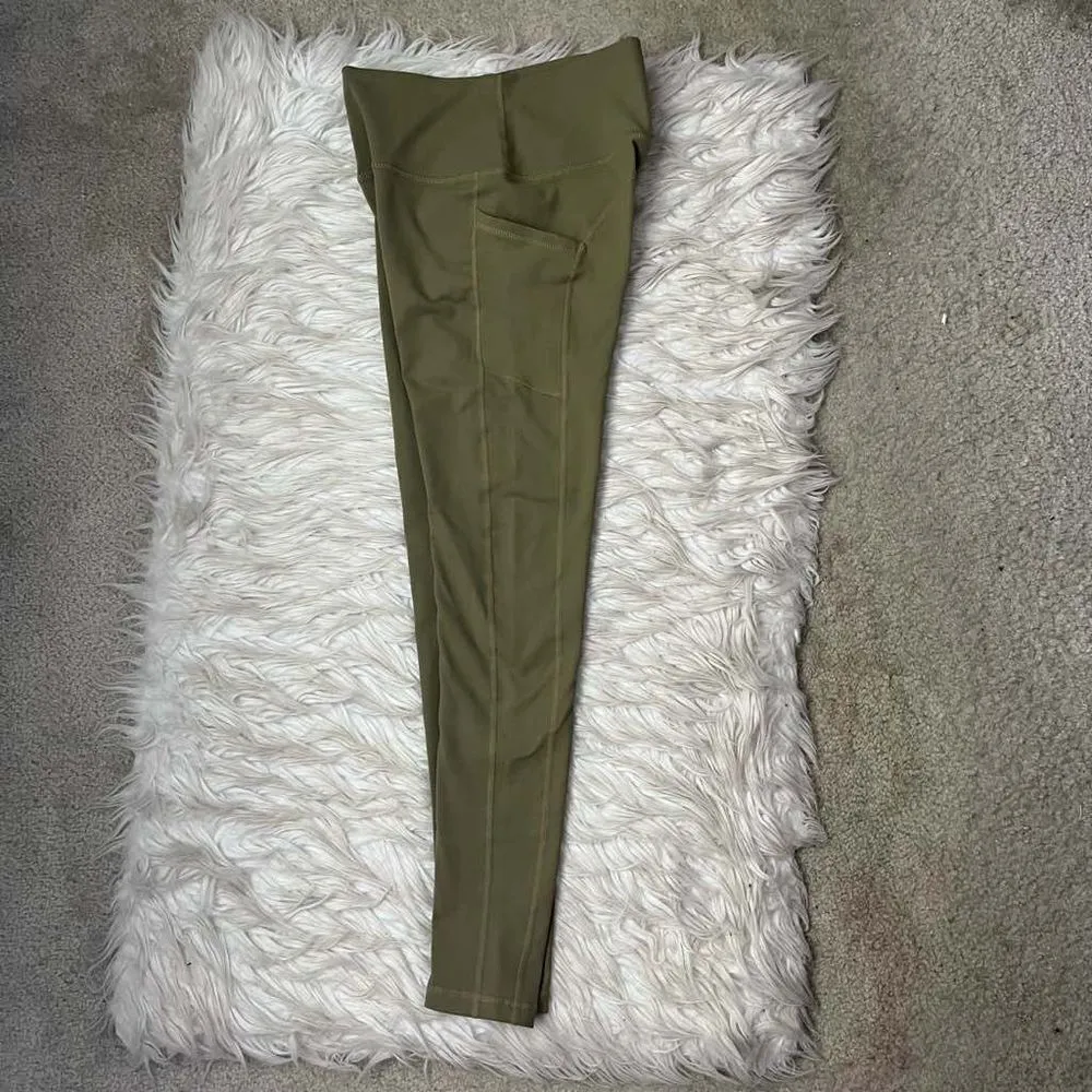 BuffBunny Luna Leggings - Image 11