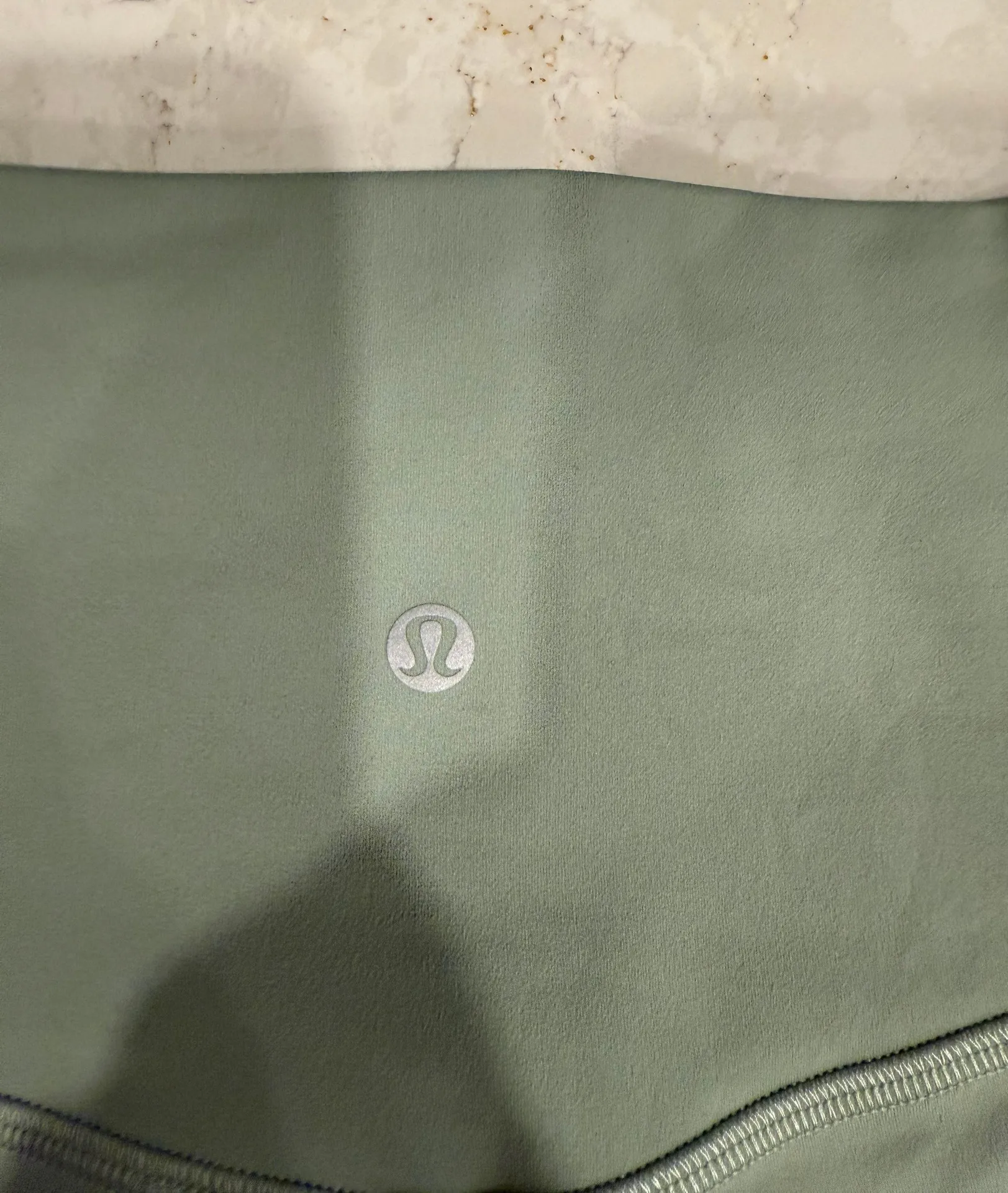 Align Biker Shorts - Image 4