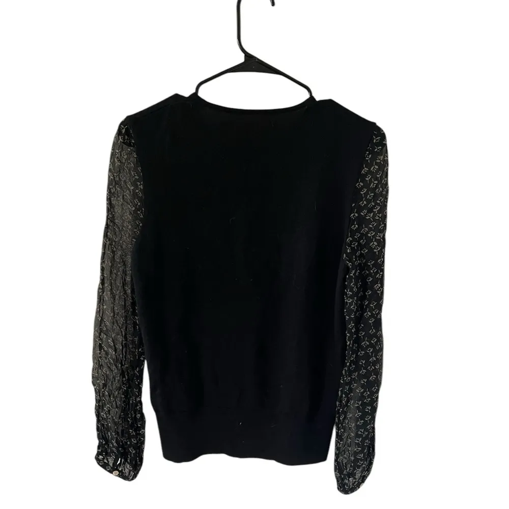 Isabel Marant Étoile Pryam Bilitis Wool Sweater - Image 9