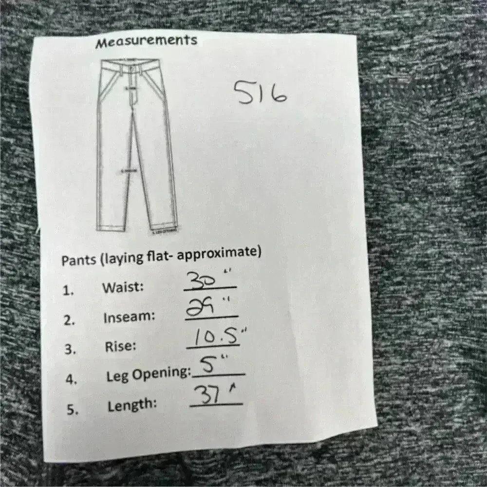 Aerie Women's Tall Ankle Leggings XL Gray High Waist Activewear - Image 8