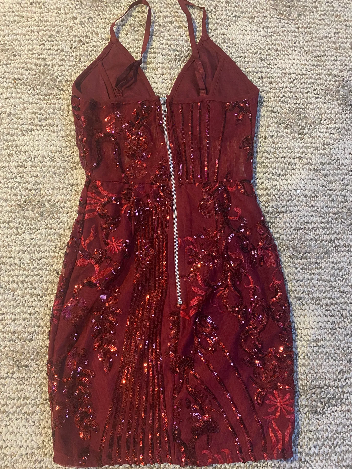 Pretty Little Thing Dress - Image 2