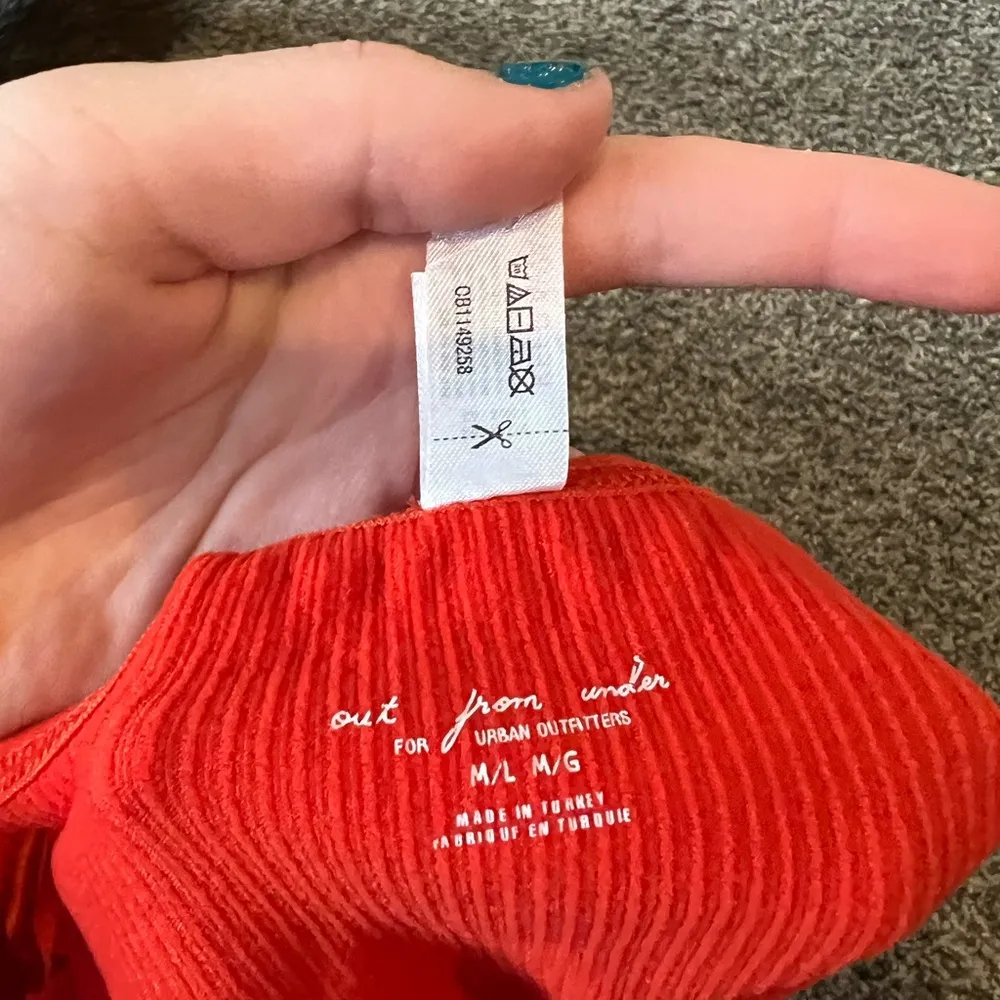 urban outfitters top - Image 3