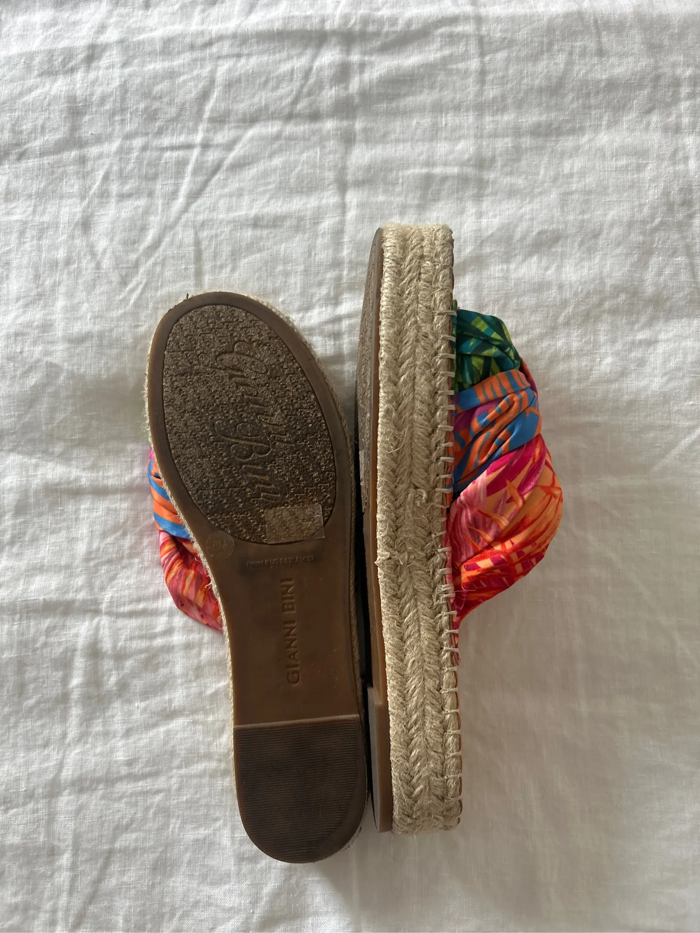 Gianni Bini Sandals - Image 3