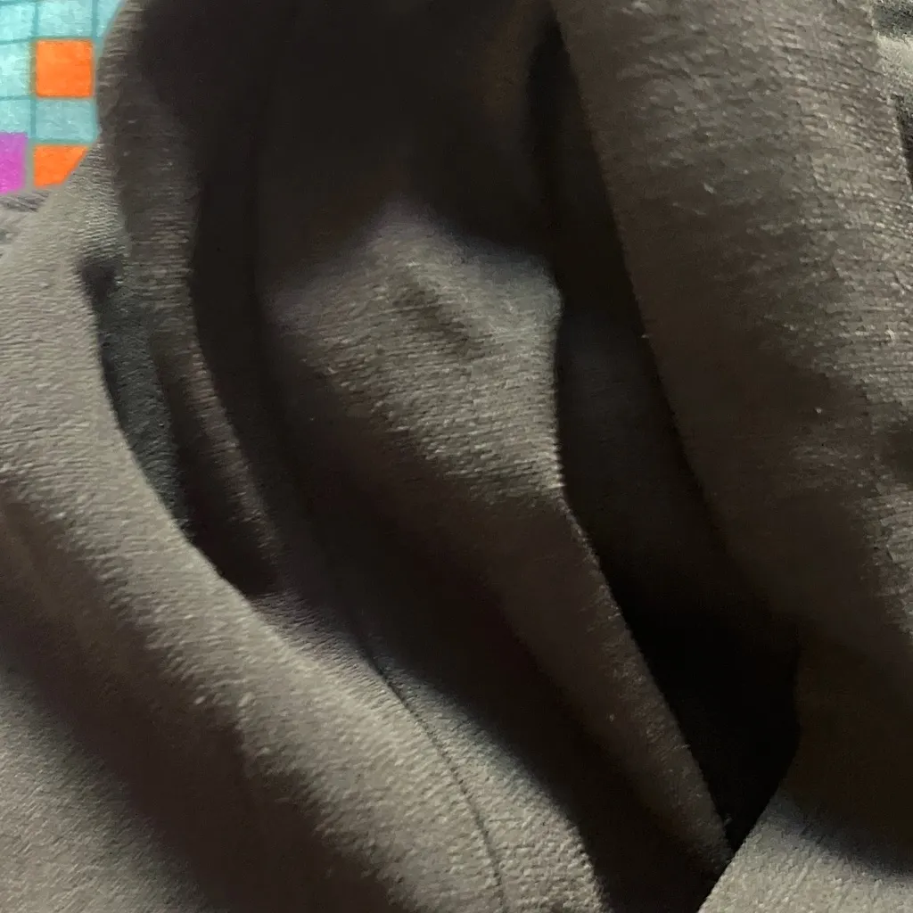 Cider Black Wide-Leg palazzo Pants nwt - Image 6