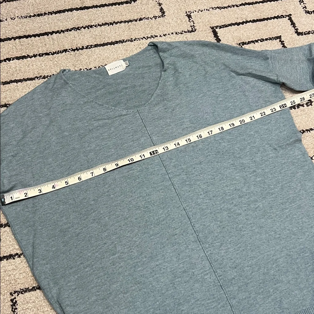 Dreamers V-Neck Sweater - Image 3