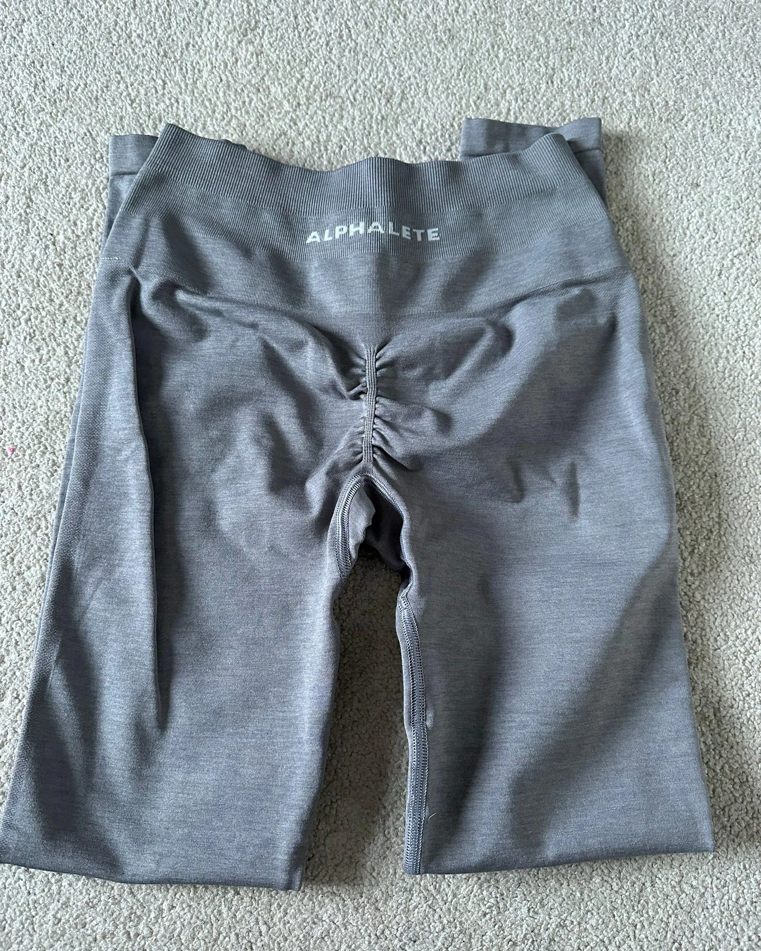 Amplify Leggings - Image 4