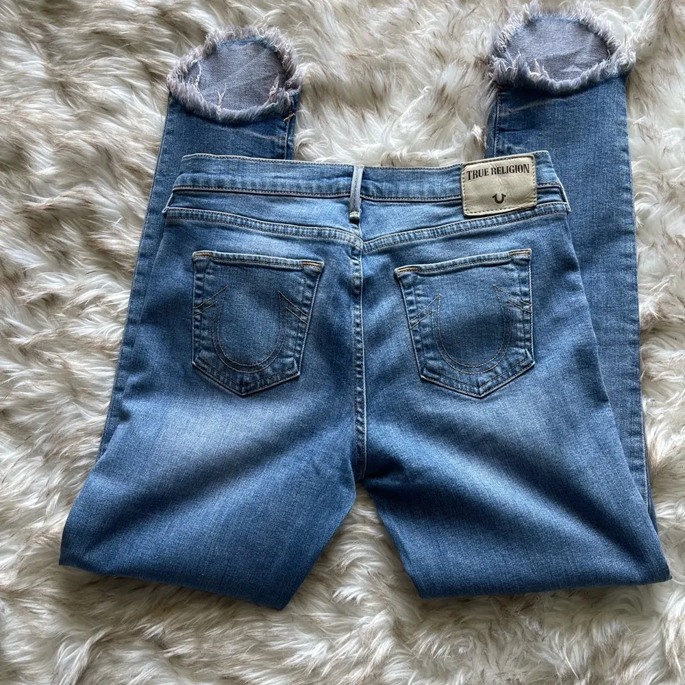 True Religion Jeans - Image 5