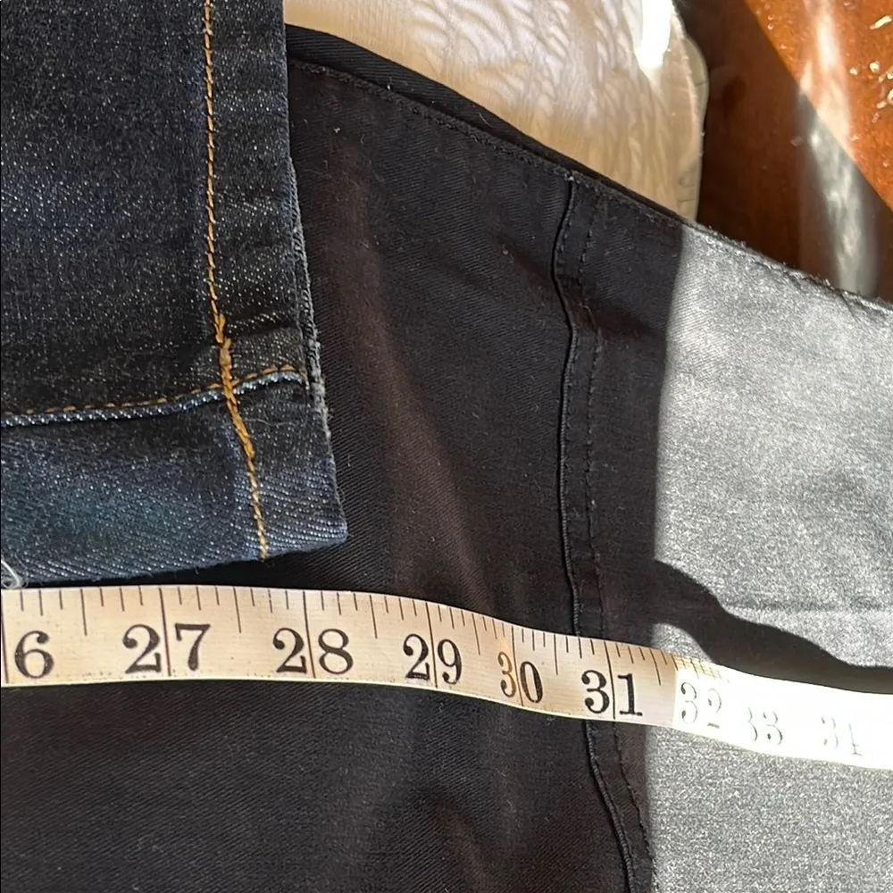 Joe's Jeans Blue Skinny Jeans Excellent Condition - Image 10