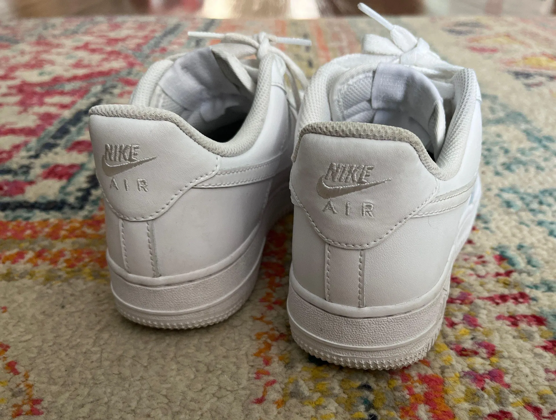 Nike Air Force 1 - Image 3