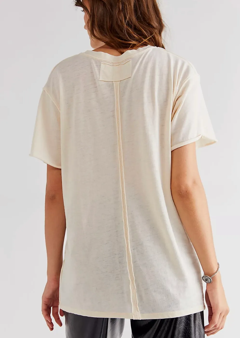 NWT  White Swan Vella Tee - Image 3