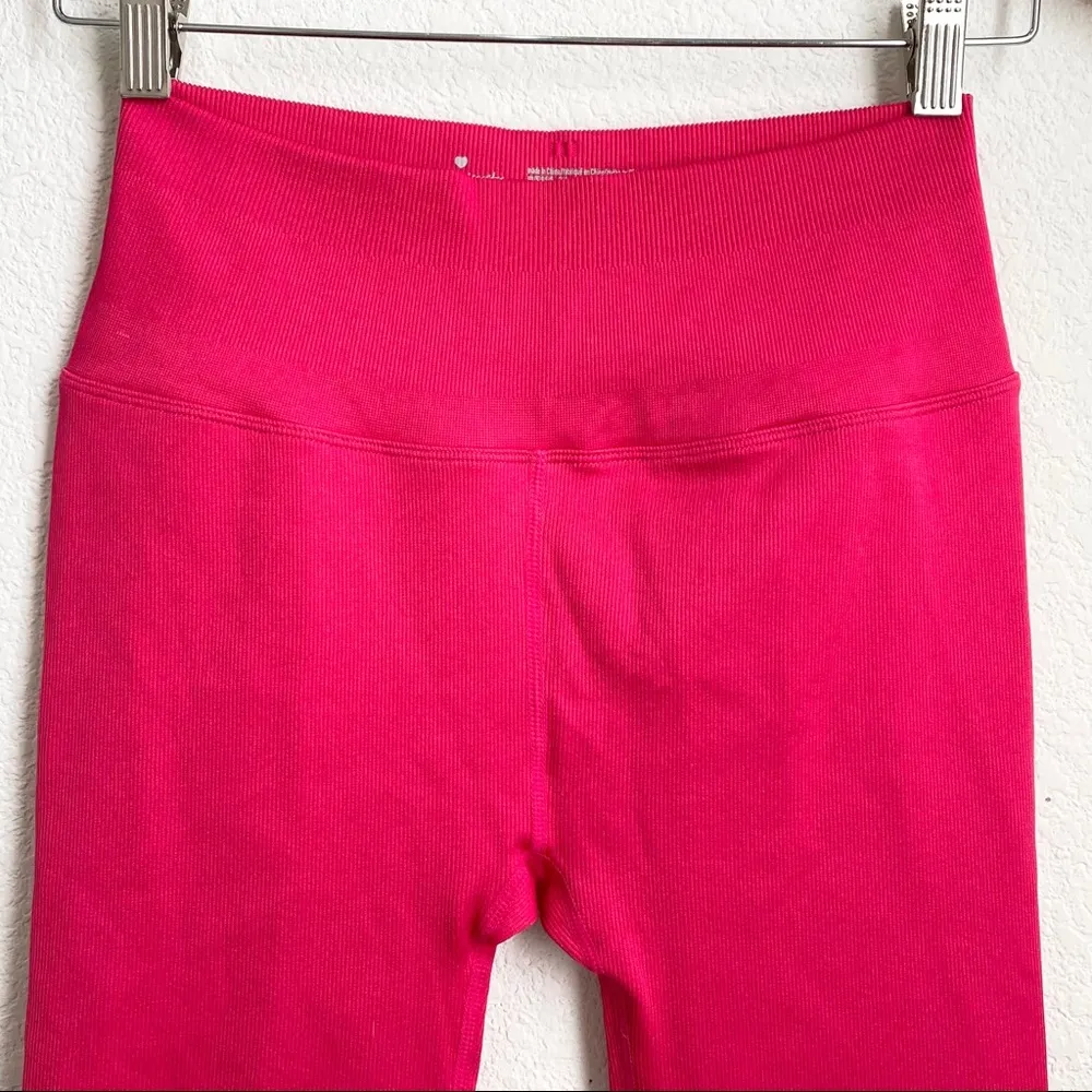 Spiritual Gangster for PINK VS Loved Leggings - Image 6