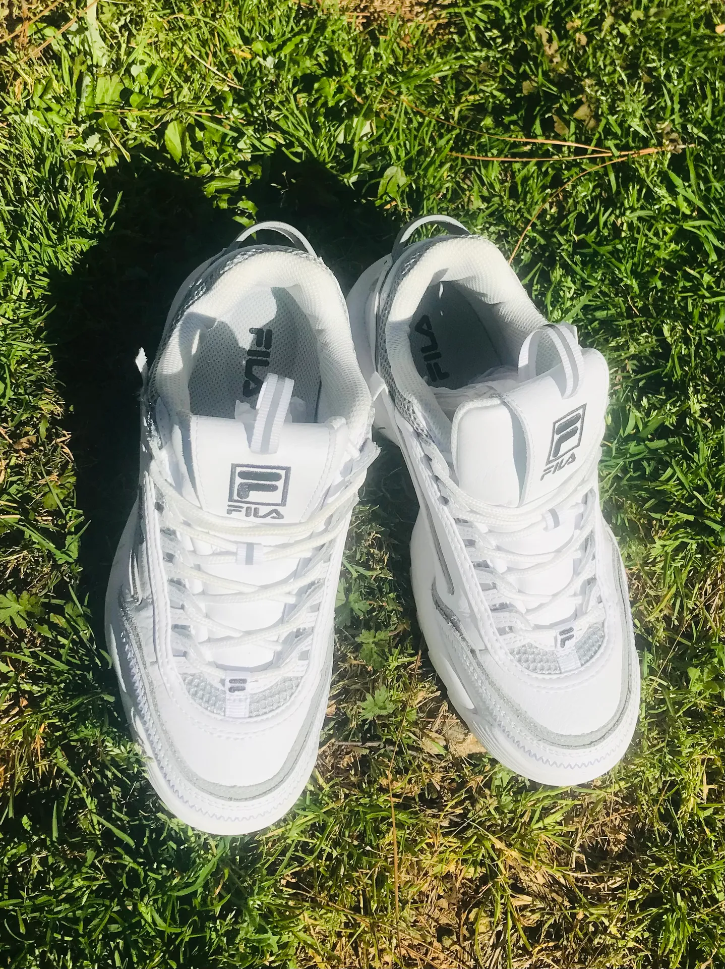 FILA Disrupter 2 EXP - Image 3