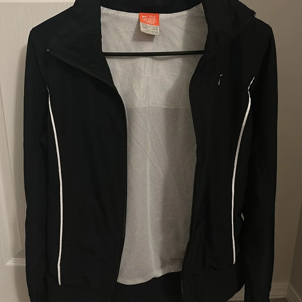 Vintage Nike Windbreaker - Image 4