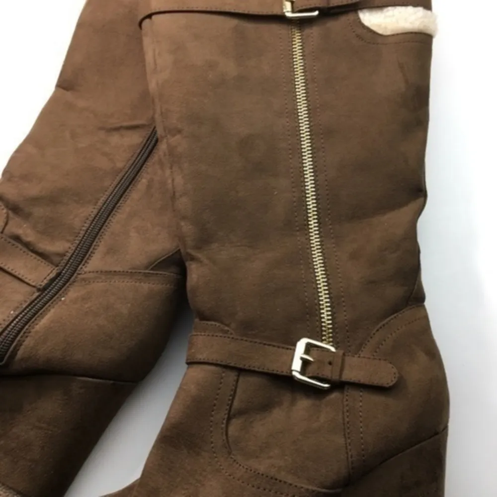 UNISA ladies boots 10M - Image 6