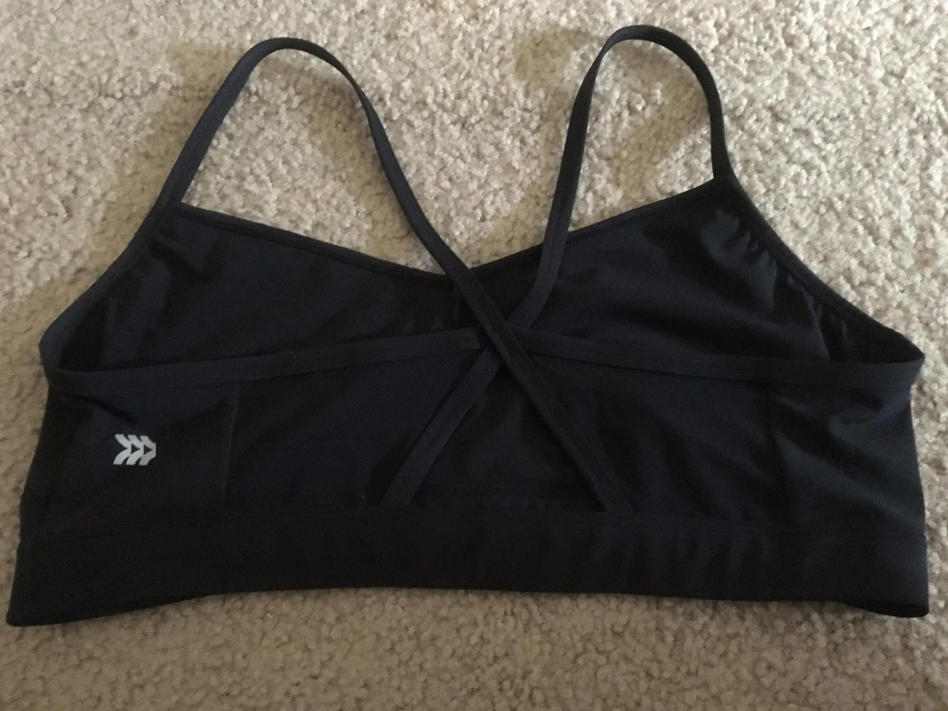 Sports Bra - Image 2