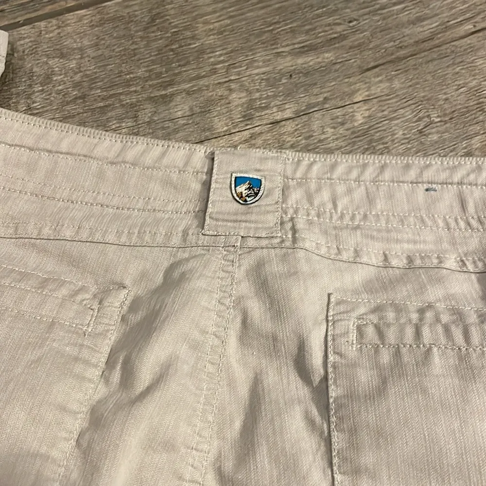 Kuhl women’s pants - Image 5