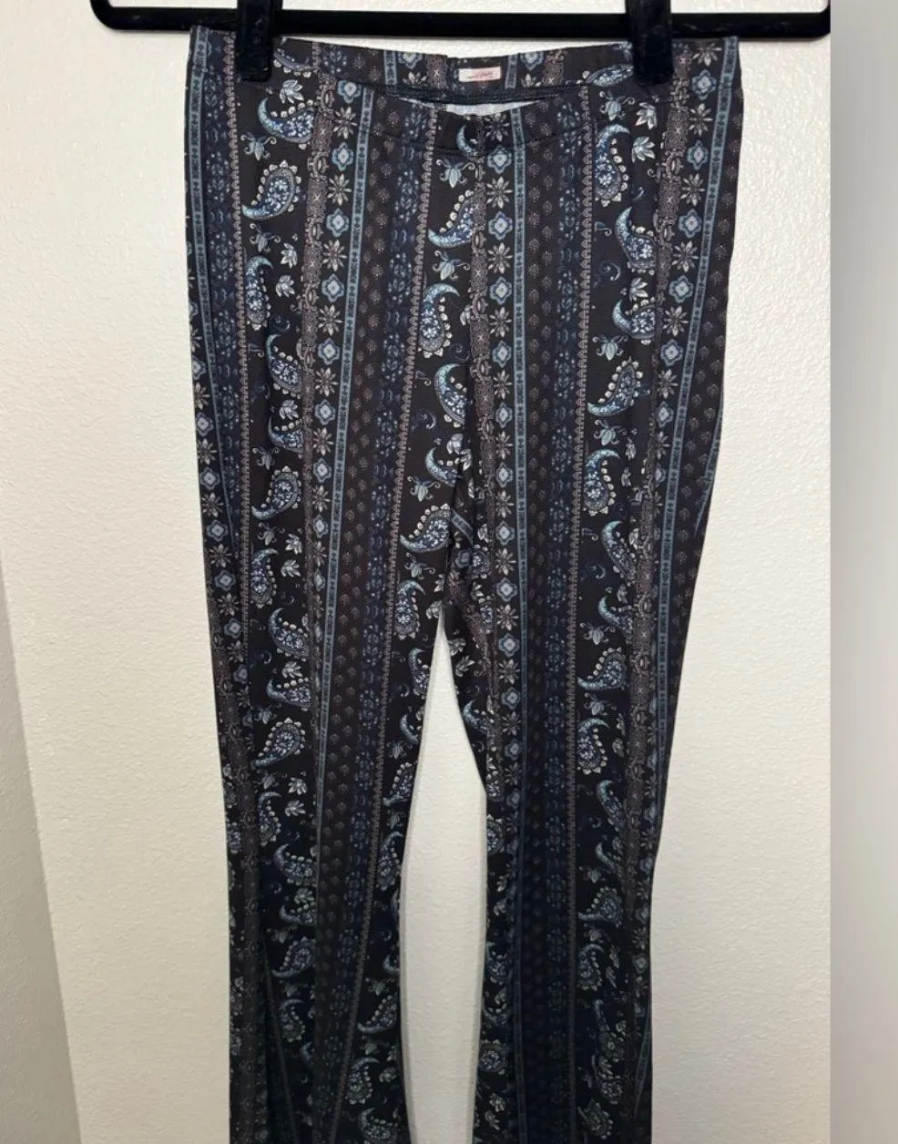 Boho Tribal Leggings In Size Small Multiple - Image 3