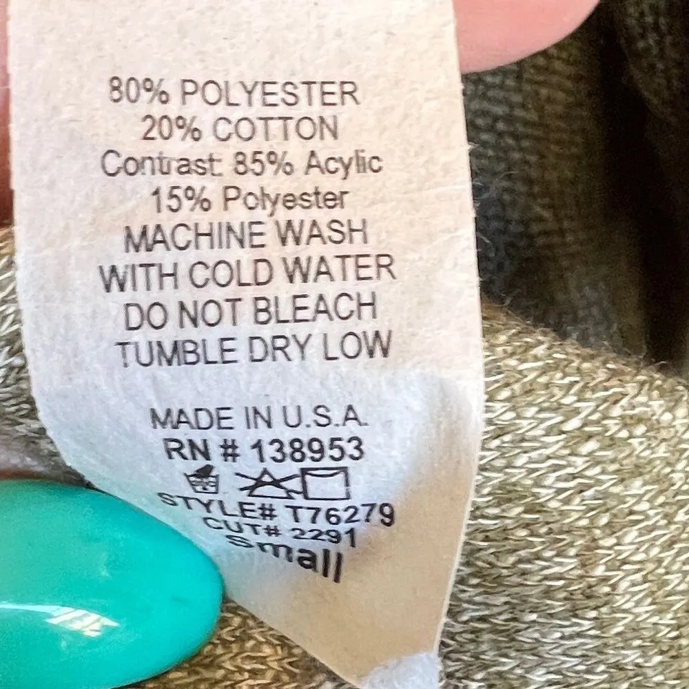 Sun & Moon Cardigan‎ Sweater - Image 5