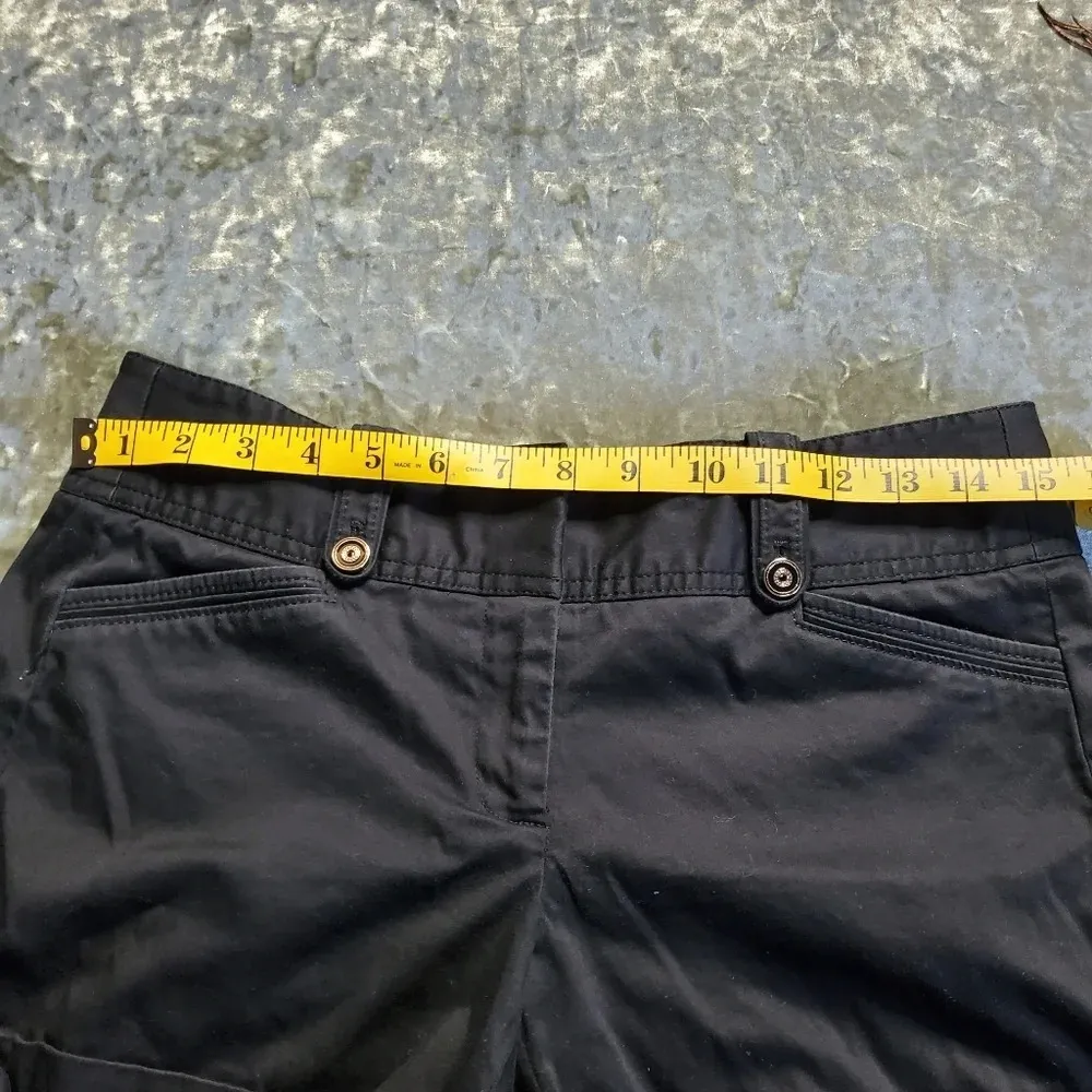 White House Black Market Shorts - Image 4