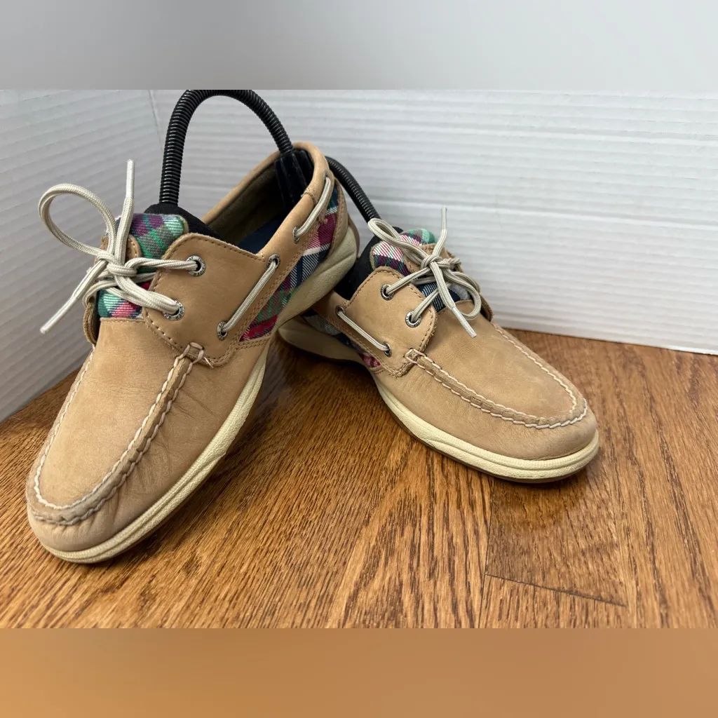 Sperry Top-Sider shoes women’s size  7.5 - Image 8