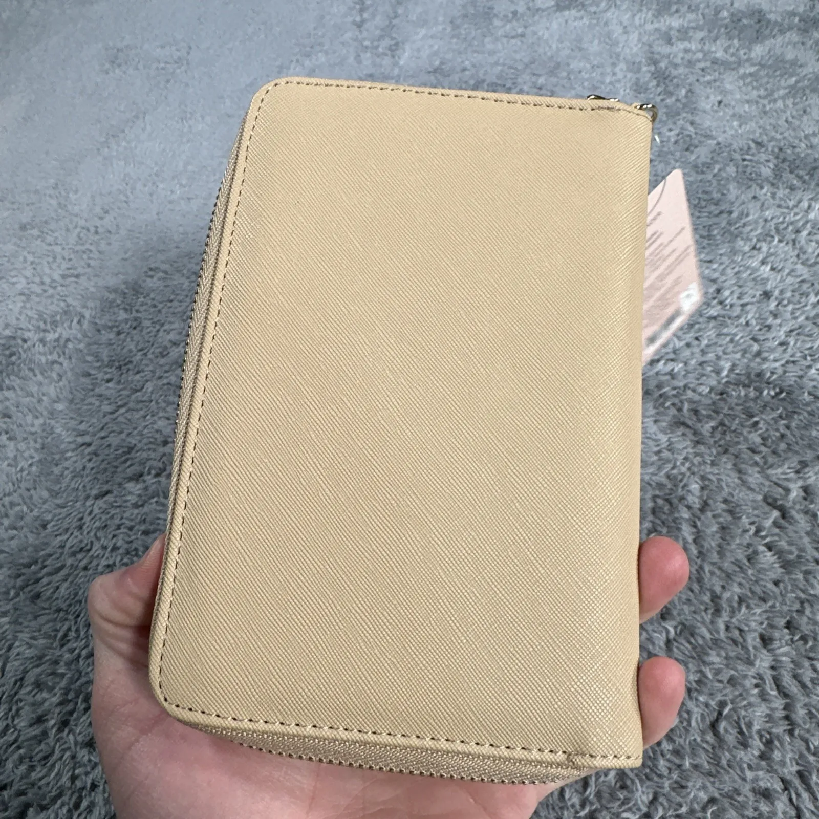 Brand New Lost + Wander Worryfree Passport Wallet / Wristlet Purse Traveling EDC - Image 5