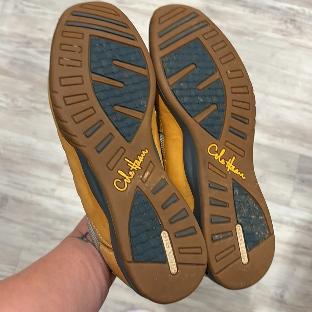 Cole Hann Nike Air Billie slip on size 7.5 - Image 6