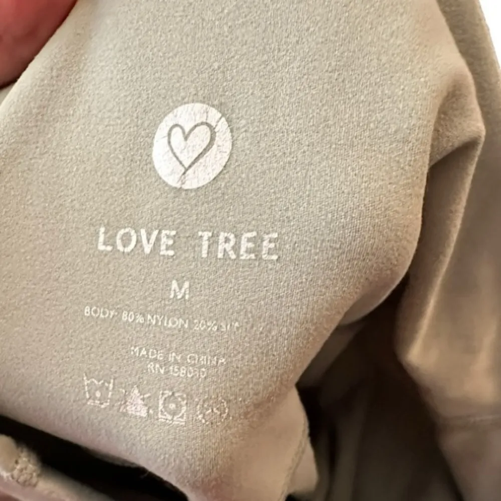 Love Tree‎ Leggings - Image 4