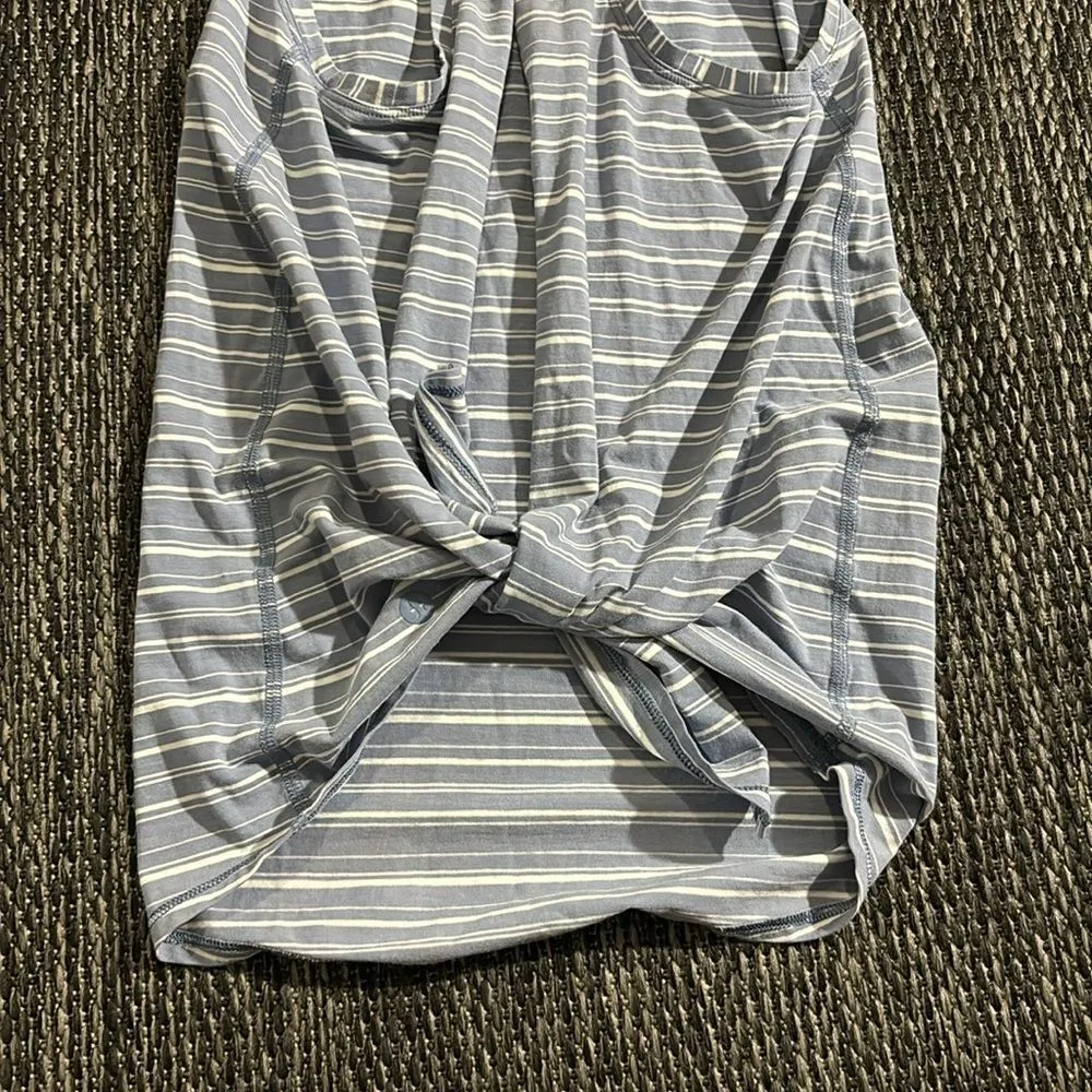 Lululemon All Tied Up Tank Top - Image 4