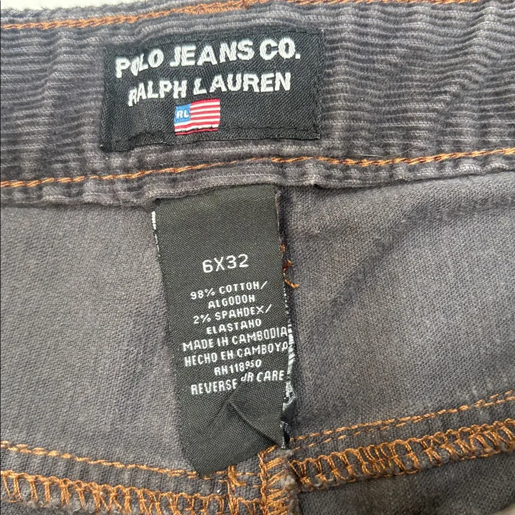 Polo jeans Ralph Lauren - Image 3