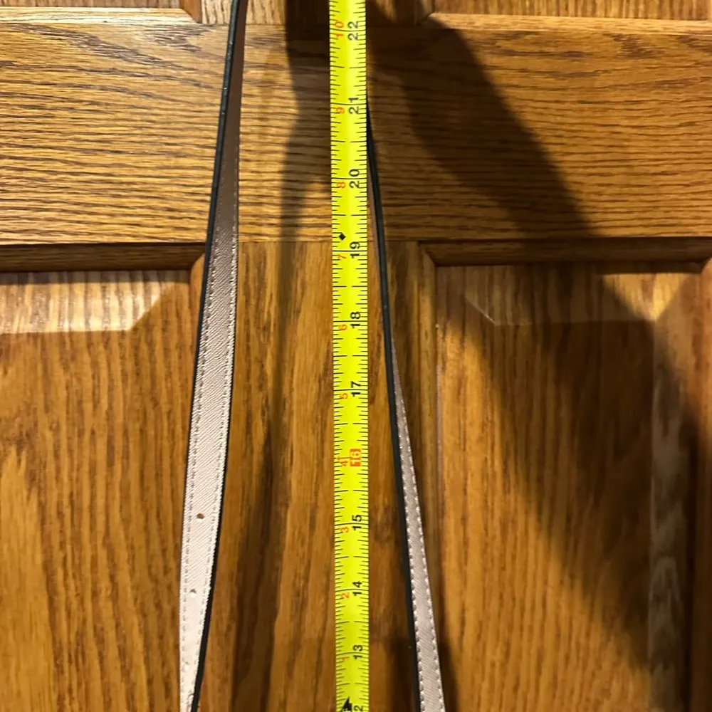 Guess Floral Satchel Mini Bag Pink Flowers Shoulder Crossbody Purse New NWOT - Image 13