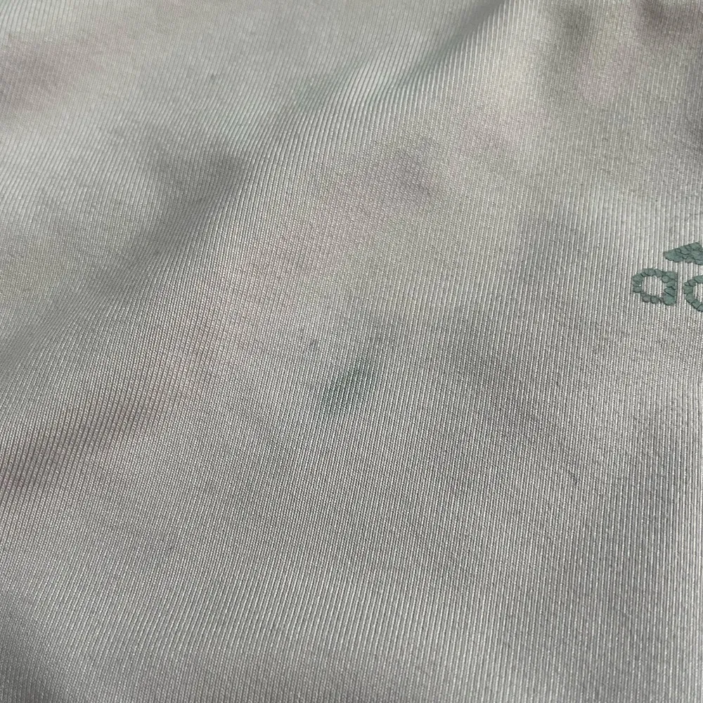 ADIDAS light pink sports bra - Image 3