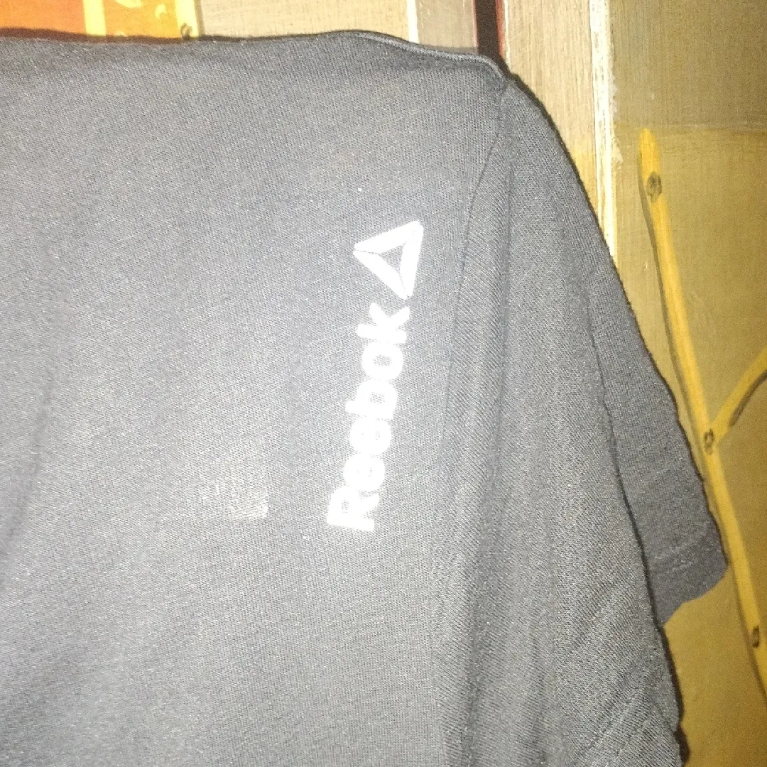 Assorted Workout TeesAmerican Eagle Outfitters, b, Glider, Rebox, Old Navy - Image 2