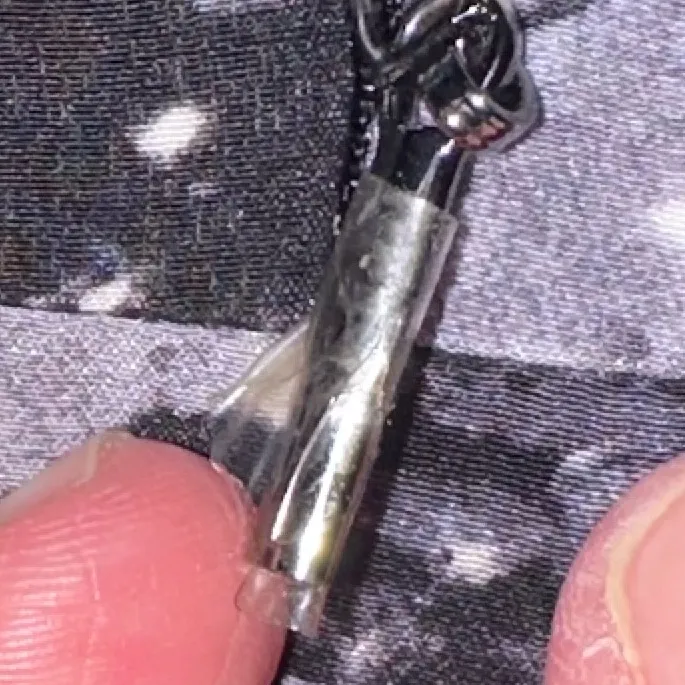 Rebecca Taylor • NWOT Summer Storm 100% Silk Gray Snake Printed Dress Size 4 - Image 11