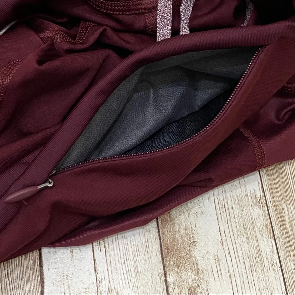 Adidas Supernova Climalite Cropped Leggings S - Image 12