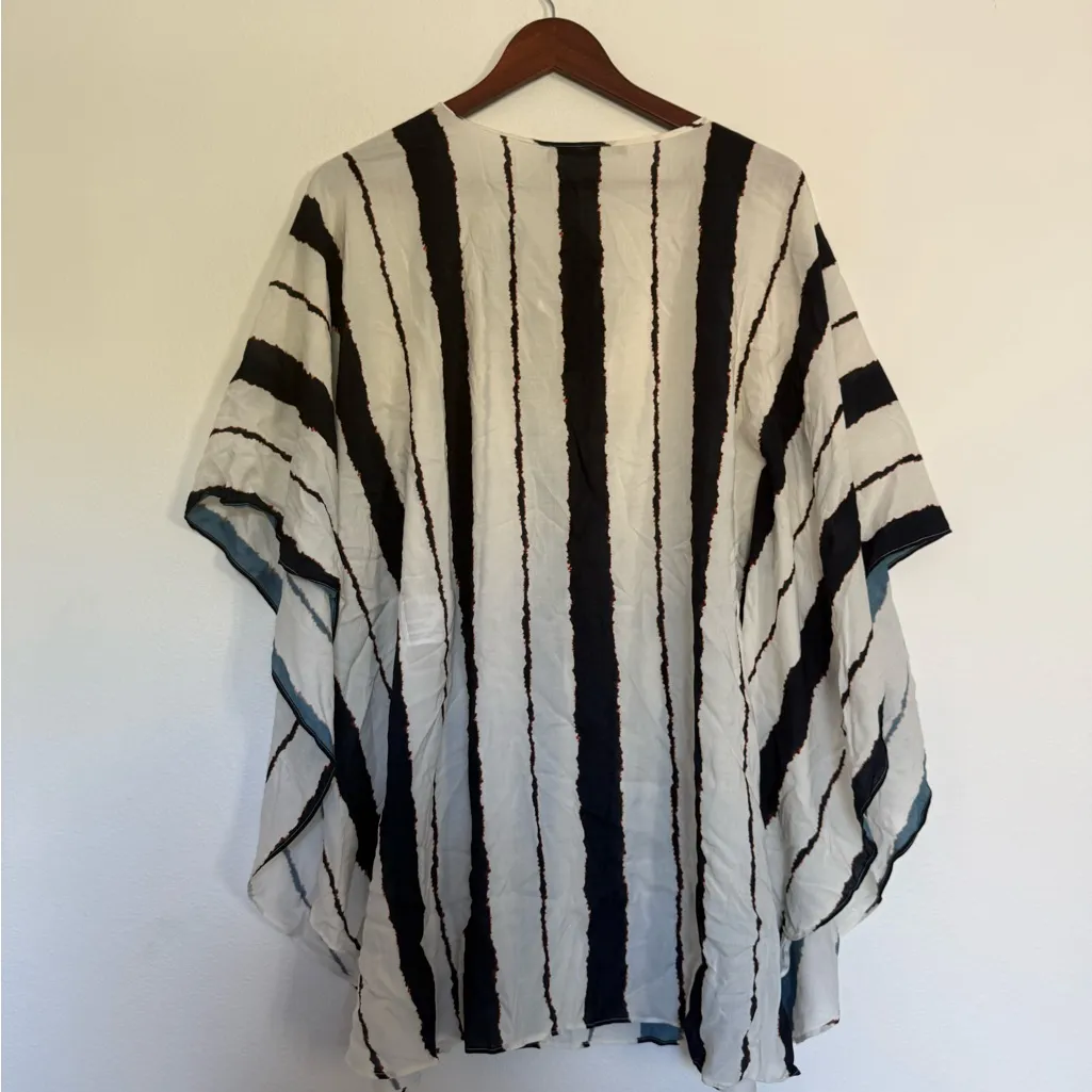 NWT VIX Paula Hermanny Isla Caftan - Image 5