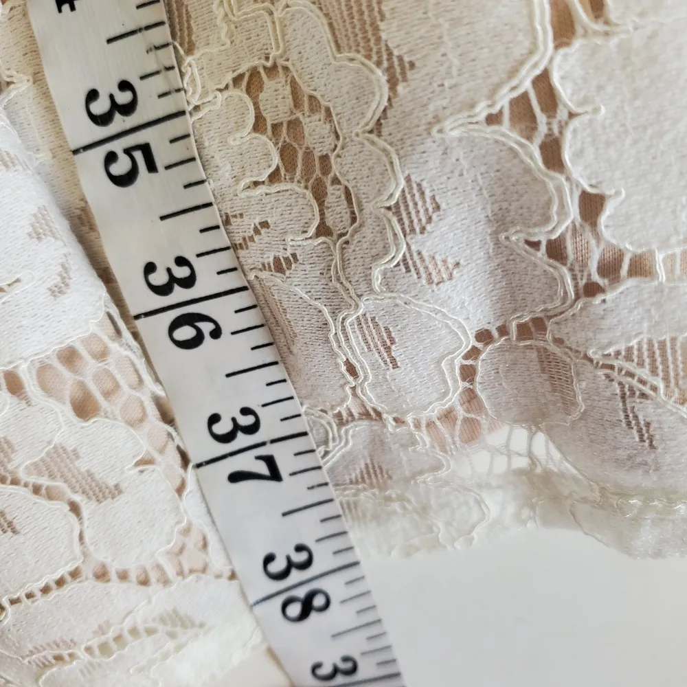 J Howard fit and flare dress size 10 - Image 7