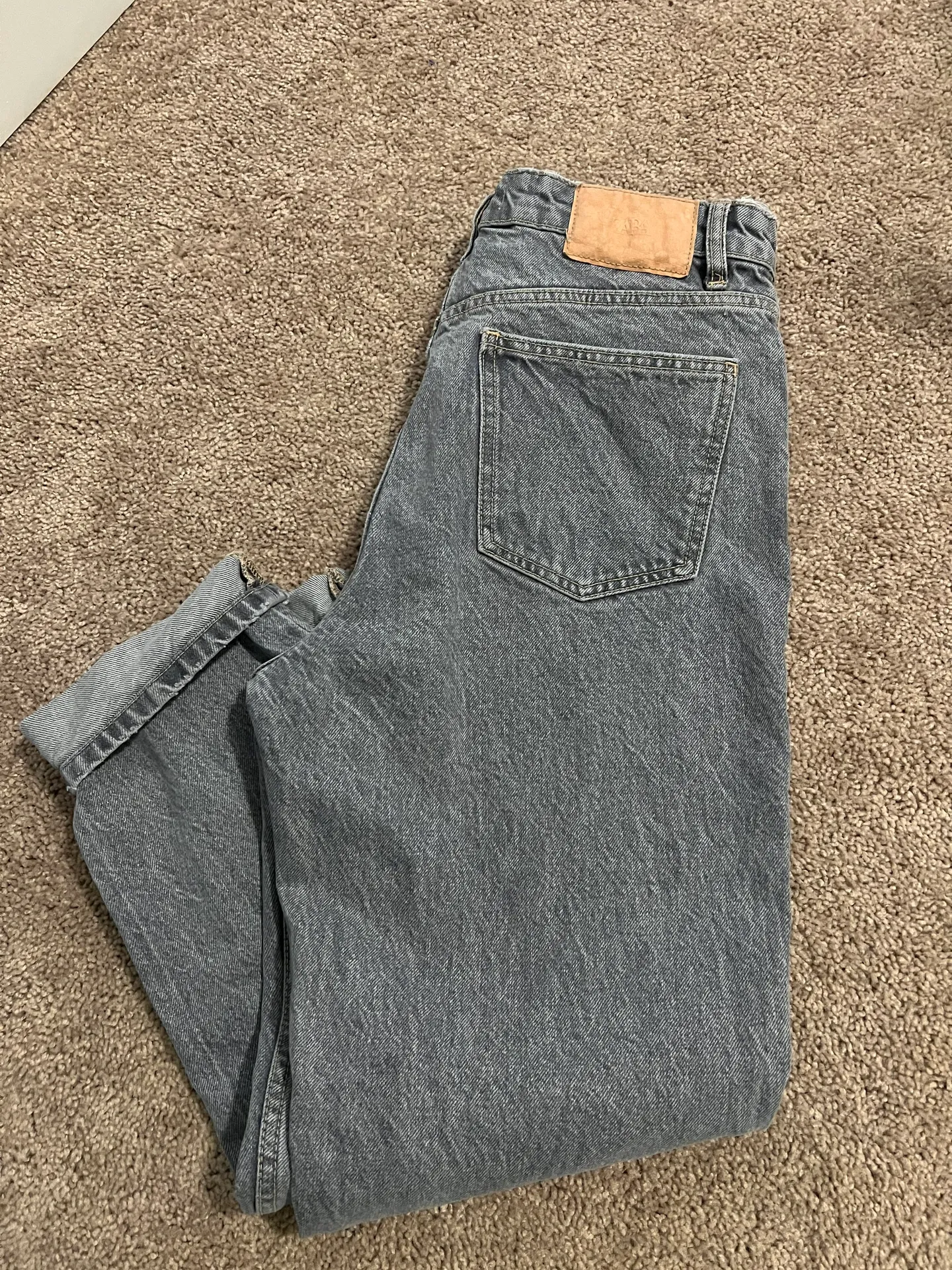 ZARA Jeans - Image 3