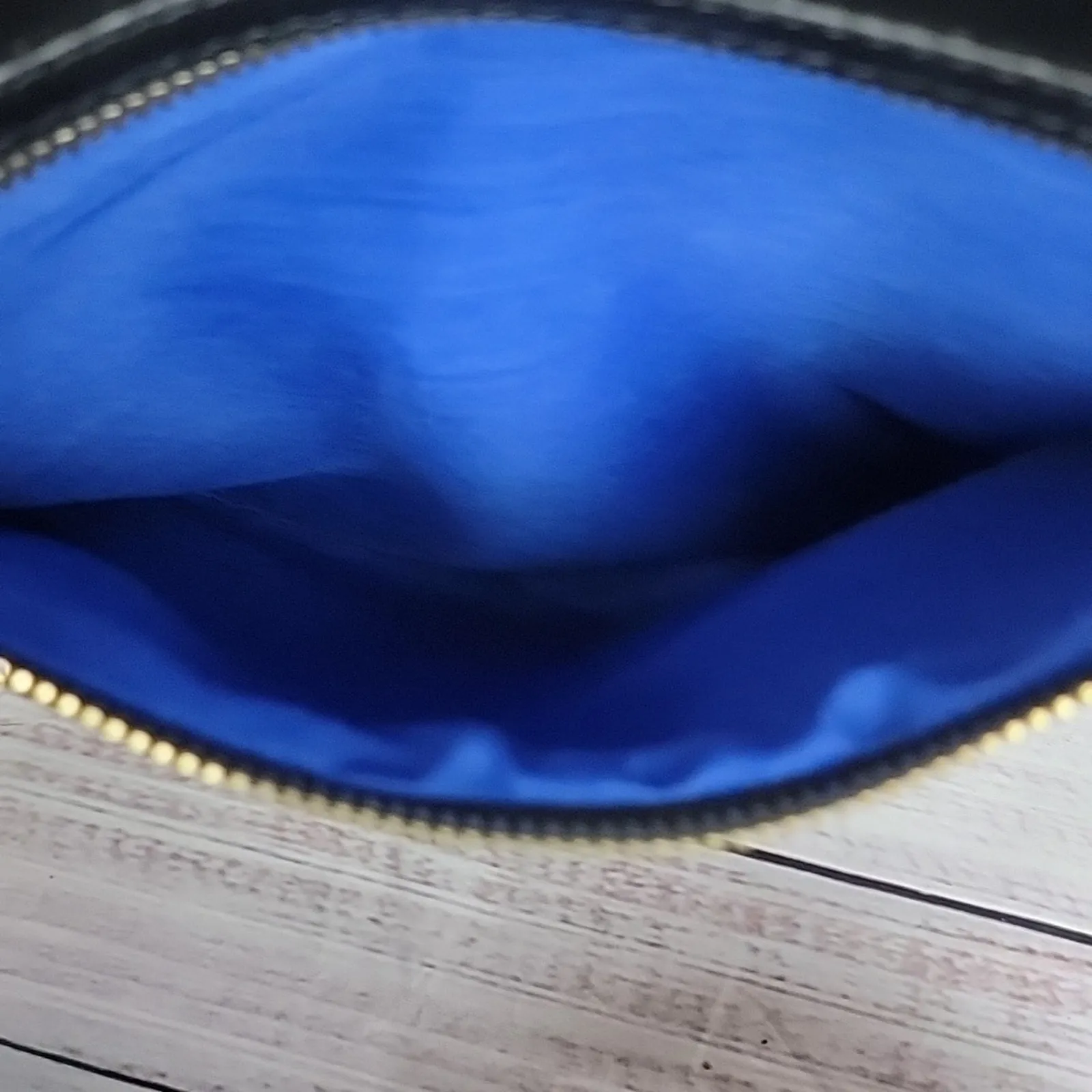 Christian Lacroix Black Double Handle Vegan Leather Luxe Medicine Doctor Purse - Image 14