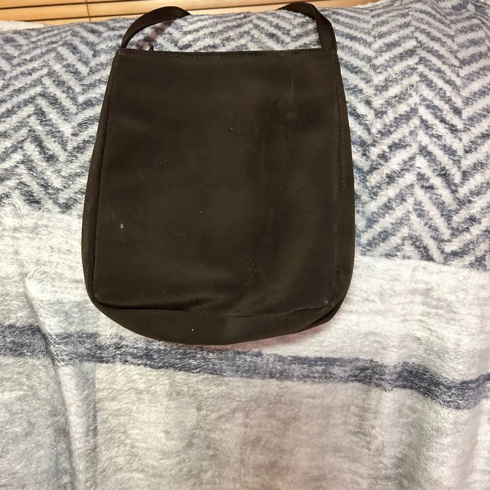 Nine West  Nylon Crossbody Bag - Small & Lightweight - Image 2