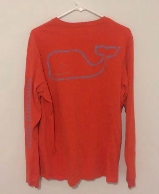 Vineyard Vines Long-sleeve - Image 2