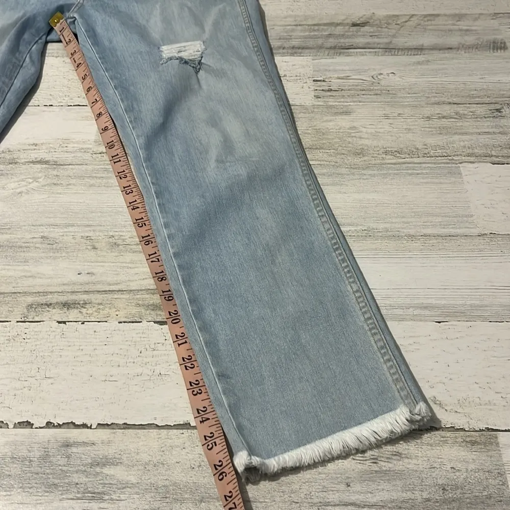 McGuire Newton Frayed Jeans Size 31 - Image 11