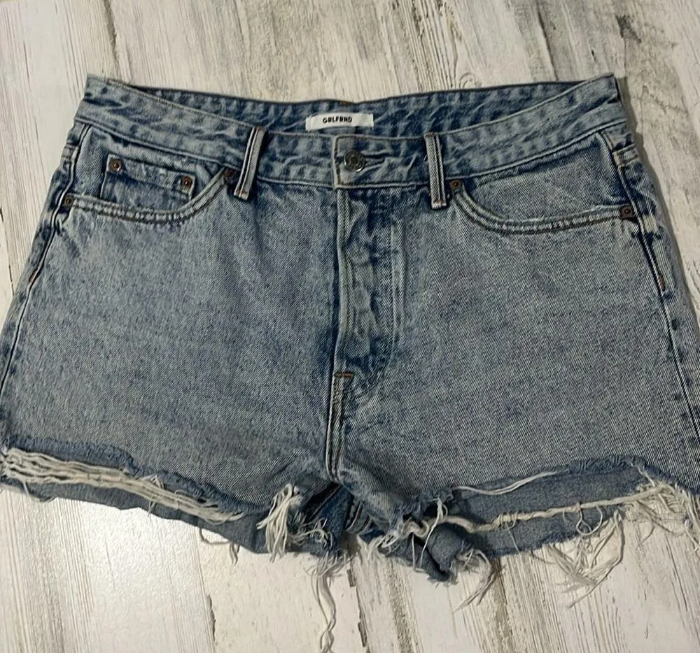 GRLFRND Helena Short Size 28 - Image 3